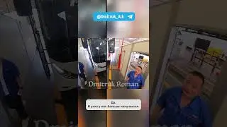 🚌 Zhongtong поставил обдувы на верхнее стекло!!!