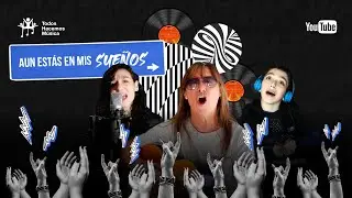 Todos Hacemos Música - Aún estás en mis sueños (Rata Blanca)