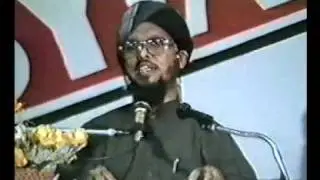 Bahaya Syiah - Almarhum Ustaz Ashaari Muhammad. Part 2