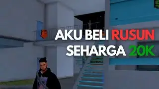 CARA BELI RUSUN/PROPERTY YANG BAIK DAN BENAR DI KOTA JGRP