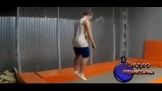 САМЫЕ СМЕШНЫЕ ВИДЕО 2015