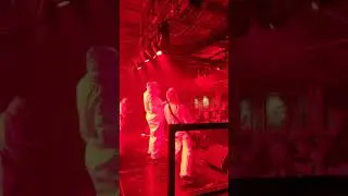 Gutalax Live in Los Angeles