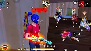 90% HEADSHOT RATE :- My Settings ⚙️♥️ [ Hud + Dpi ] 📲 iPhone freefire highlights ✨👾