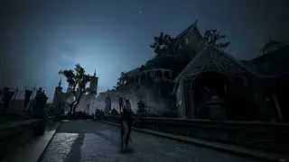 Grándiha [Black Desert Online music]