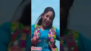 Zan Ta Da Tola Dunya | Pashto Sadabahar Song | Shorts