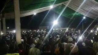 maouloud Boynadji-maoulidou Nabi de Oumar Kane
