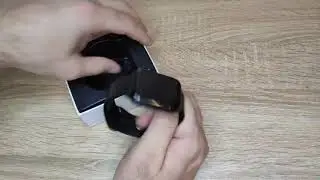 Обзор Смарт часов W26/Smart Watch W26