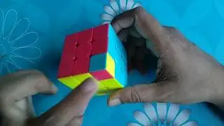 how to complete double fish to finish- short trick