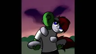 Boops Are Eternal - Stranger(Ish) Danger(Ish) [Chapter 8.5] (Fanfic Reading - Cute/Anon MLP)