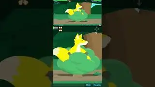Foxo vores draconian player from moon 