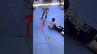 Is this move REAL?! Cred: (@jdawgbjj via IG) 