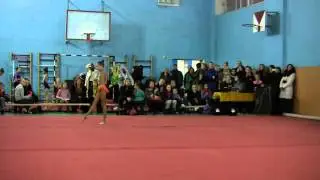 2014 11 29 Пенькова София б п 2004 г р