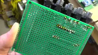 продолжаем об инверторе
