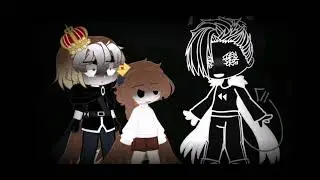 Daisy bell ✨ Gacha club meme ✨