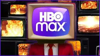 The Self Destruction of HBO Max