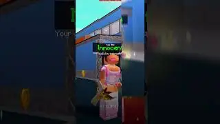 aww dang it! #roblox #mm2