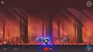 Reaper defeat gameplay