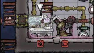 Oxygen Not Included: #19 Not OK, But Pretty Cool (All Achievements)