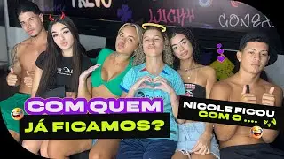 NICOLE FICOU COM O…😘💋