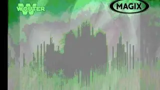 Wouter W - Party People (Trance Dance Music) [HD]