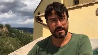 Luca Benassi   Italy