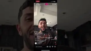Brawadis live on instagram| she cheated!!! Part 2