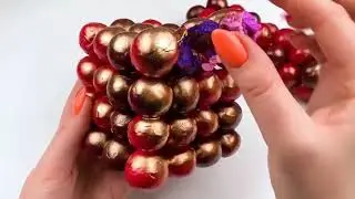 Tik Tok: relaxing soap video #shorts