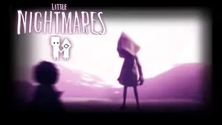 Little Nightmares (Six Character Overview) (Updated)