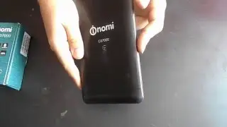 Обзор на планшет NOMI C07000