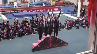 Miranda - Christmas Spectacular Meet - Dec 2018