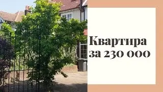 СМОТРИМ КВАРТИРУ В ЛОНДОНЕ | РАЙОН GROVE PARK ЛОНДОН | ЖИЗНЬ В АНГЛИИ