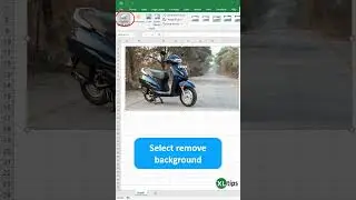 Removing Image Background in Excel: Step-by-Step Guide