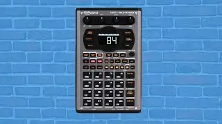 How to Chop Samples Tutorial Roland SP-404 MK2