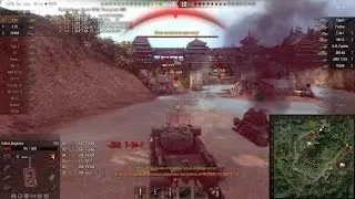 T29 Американская Башка