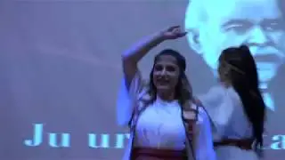VALLJA E ZANA , DHE  SH.K.A 