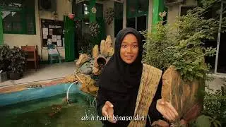 Sumbang Duo Baleh (P-5-PPRA) -Eps.1 II  Nilai-nilai Budaya Masyarakat Minang I X.7