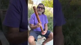 Introducing the High Spirits Flute, Spirit Line Flute in C minor bass.