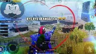 Bye Bye ERANGEL 1.0 😭 We will Miss You ❤ || PUBG MOBILE || Rohan AR Gaming  🇧🇩