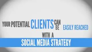 Social Media for business
