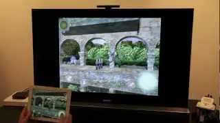 AirServer vs. Apple TV 3 - Wind-up Knight