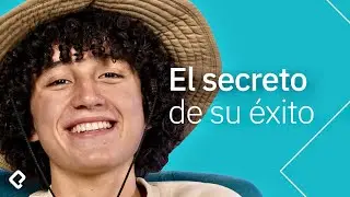 Cómo empezó EL BORREGO 🐑 a crear contenido