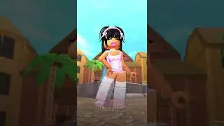 I’M TOO FAST‼️ #roblox #odetari