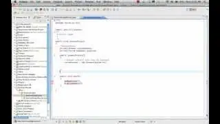 Using a Java Scanner for keyboard input