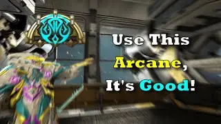This Arcane Is Good If You Tried To Use It | Warframe 2024