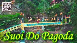 «Suoi Do Pagoda»