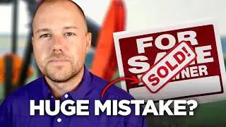 I Just SOLD My Mineral Rights — Here’s Why...