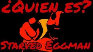 La historia de Starved Eggman