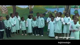 Türkiye Maarif Vakfı