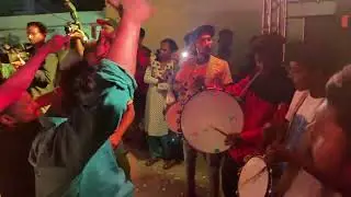 karkhana che guevara boy’s pad band..🥳🔥🤘🏻