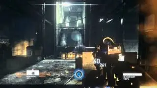 Syndicate | Gameplay